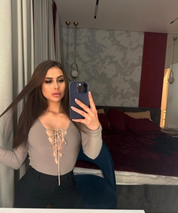 Лиля, 23 года